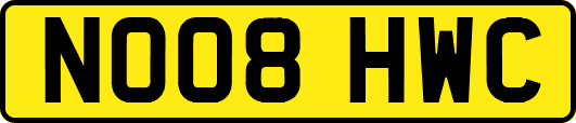 NO08HWC