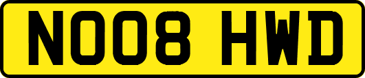 NO08HWD