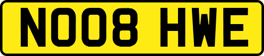 NO08HWE