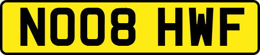 NO08HWF