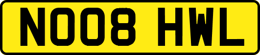 NO08HWL