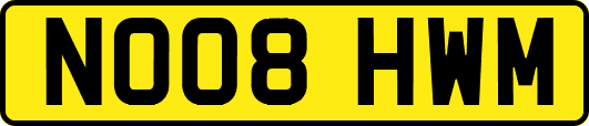 NO08HWM