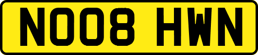 NO08HWN