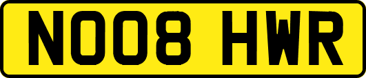 NO08HWR