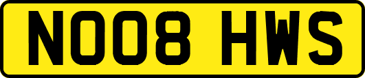NO08HWS