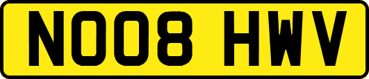 NO08HWV
