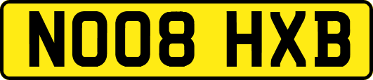 NO08HXB