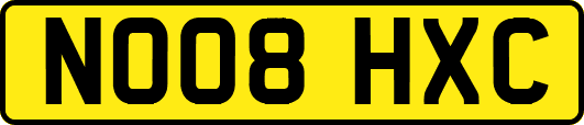 NO08HXC