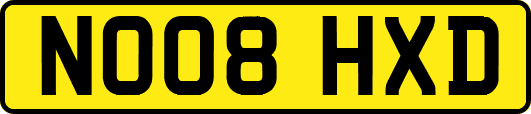 NO08HXD