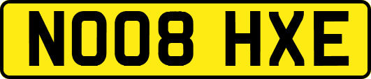 NO08HXE
