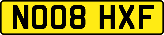 NO08HXF