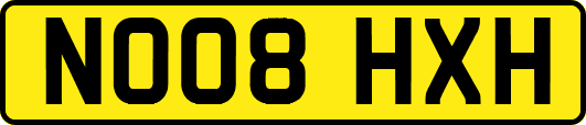NO08HXH
