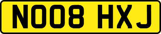NO08HXJ