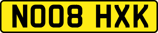 NO08HXK