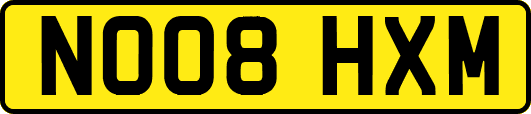 NO08HXM