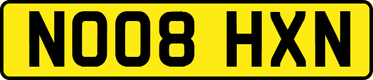 NO08HXN