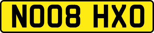 NO08HXO