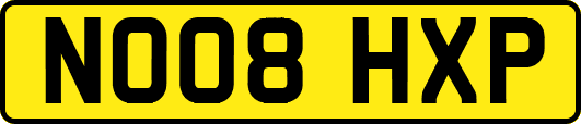 NO08HXP