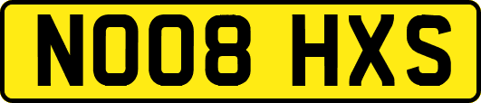 NO08HXS