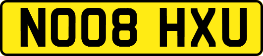 NO08HXU