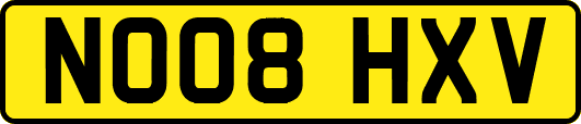 NO08HXV