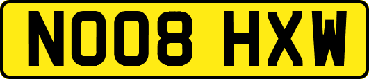 NO08HXW