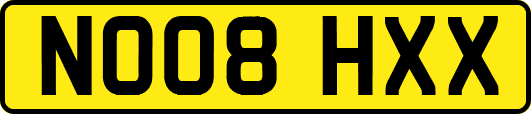 NO08HXX
