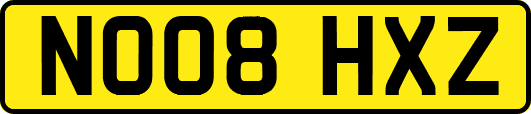 NO08HXZ