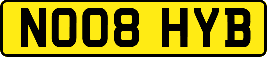 NO08HYB