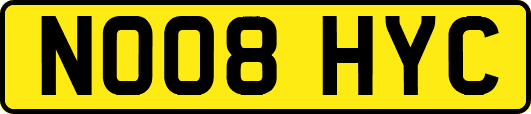 NO08HYC