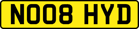 NO08HYD