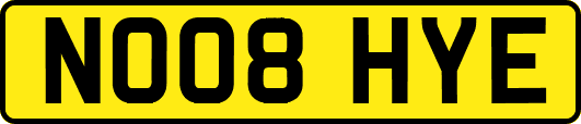 NO08HYE