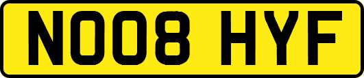 NO08HYF