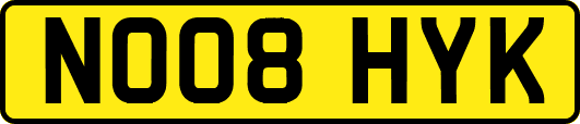 NO08HYK