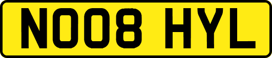 NO08HYL