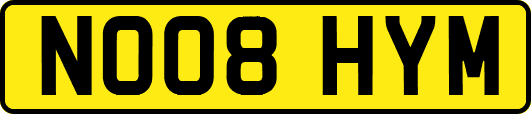 NO08HYM