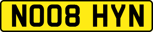 NO08HYN