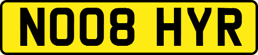 NO08HYR