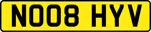 NO08HYV