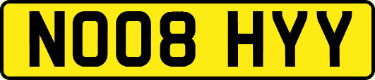 NO08HYY