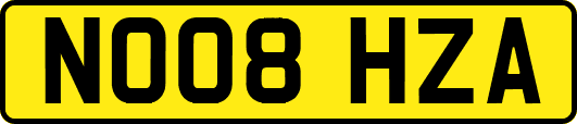 NO08HZA