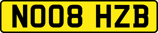 NO08HZB