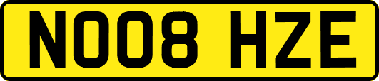 NO08HZE