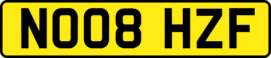 NO08HZF