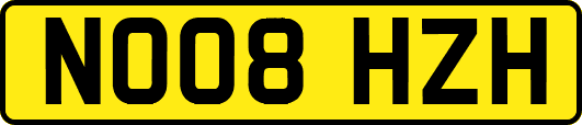 NO08HZH