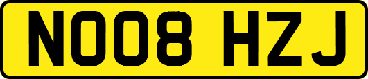 NO08HZJ