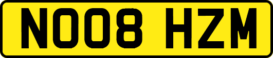 NO08HZM