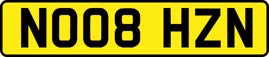 NO08HZN
