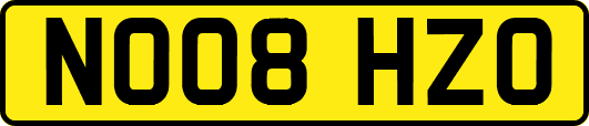 NO08HZO