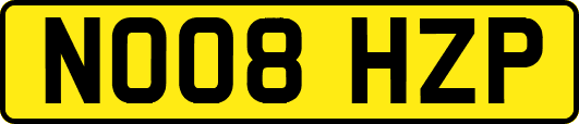 NO08HZP